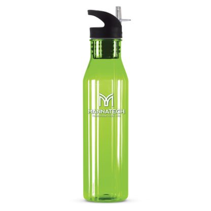 Mannatech Water Bottle