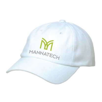 Mannatech Cap