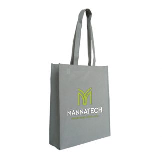 Mannatech Non-Woven Bag