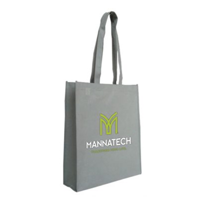 Mannatech Non-Woven Bag